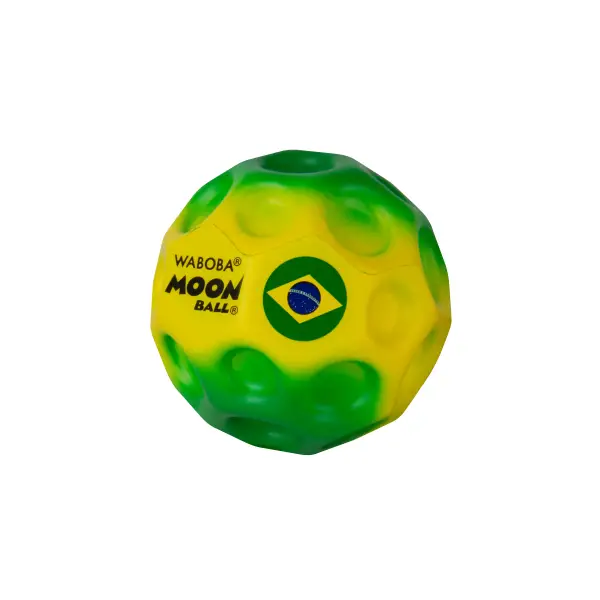 WABOBA World Cup Gradient Moon Ball - Image 7