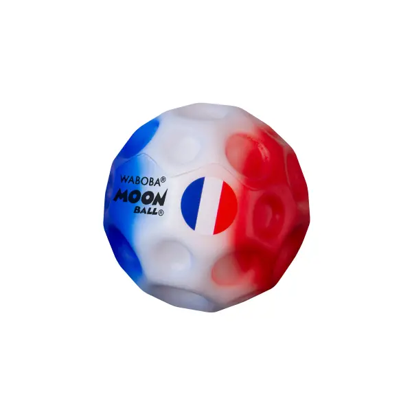 WABOBA World Cup Gradient Moon Ball - Image 6