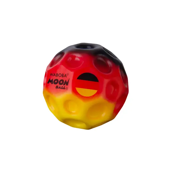 WABOBA World Cup Gradient Moon Ball - Image 5