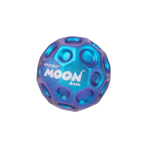 WABOBA Metalic Moon Ball - Image 2