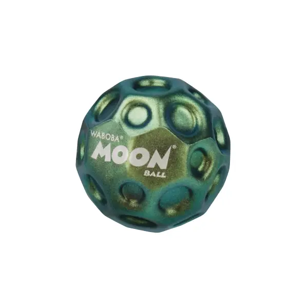 WABOBA Metalic Moon Ball - Image 4
