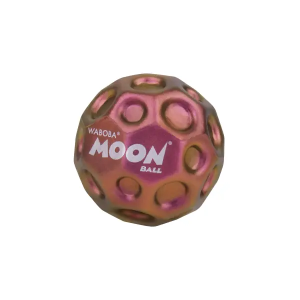 WABOBA Metalic Moon Ball - Image 3