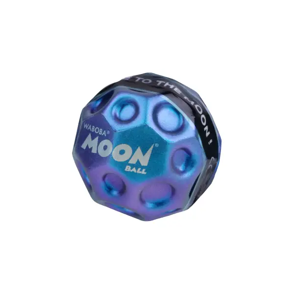 WABOBA Metalic Moon Ball - Image 5