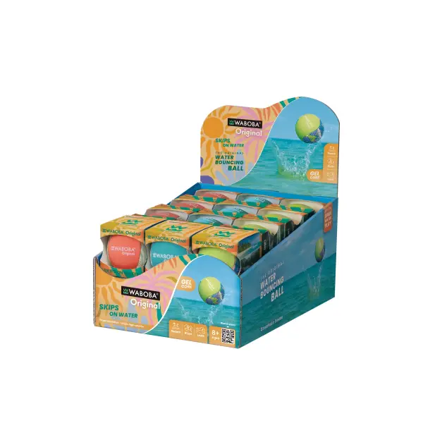 WABOBA Original Tropical Ball - Image 8