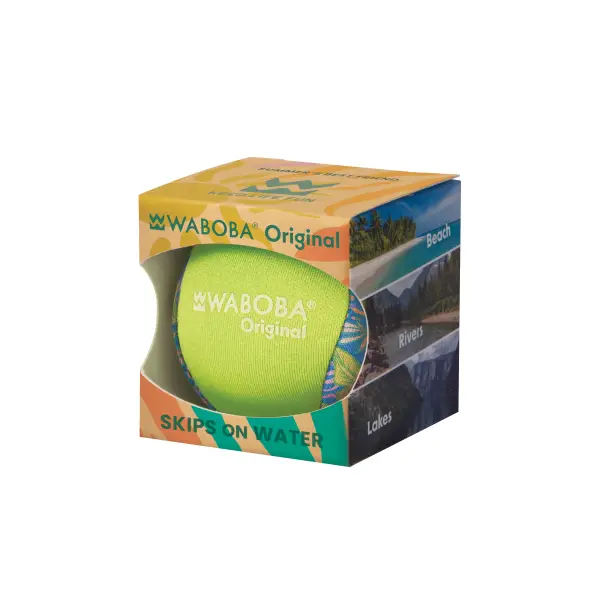 WABOBA Original Tropical Ball - Image 5