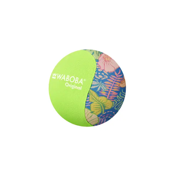 WABOBA Original Tropical Ball - Image 2
