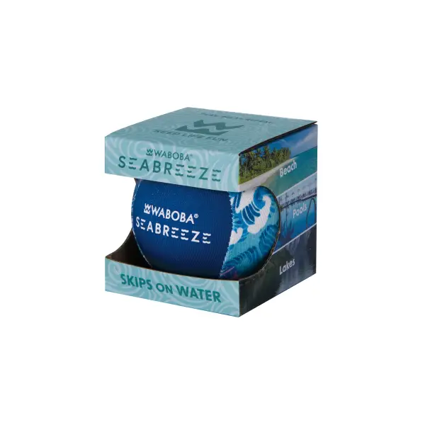 WABOBA Seabreeze Ball - Image 5