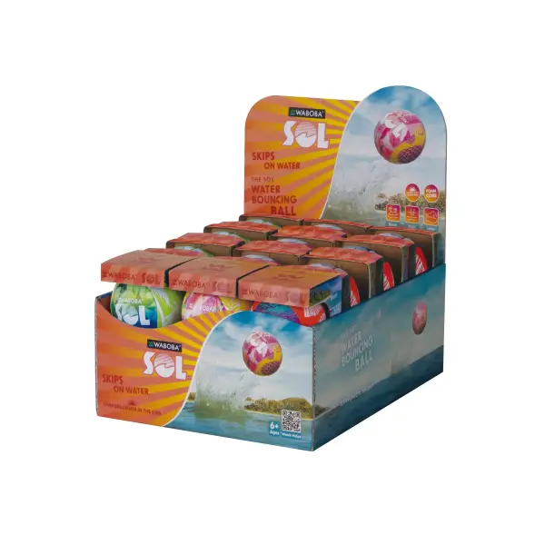 WABOBA Sol Ball - Image 9