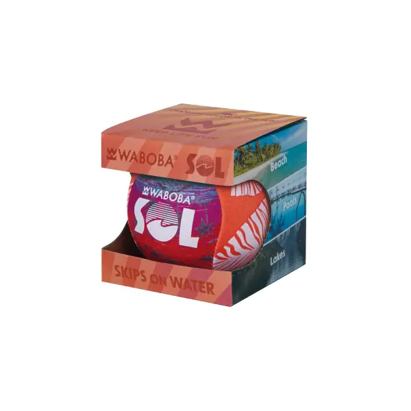 WABOBA Sol Ball - Image 8