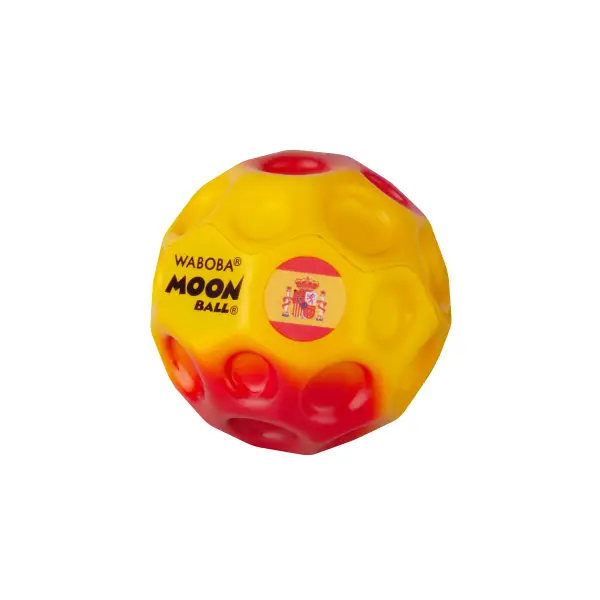 WABOBA World Cup Gradient Moon Ball - Image 3