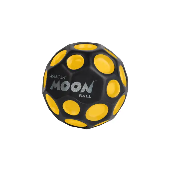 WABOBA UV Moon Ball - Image 2