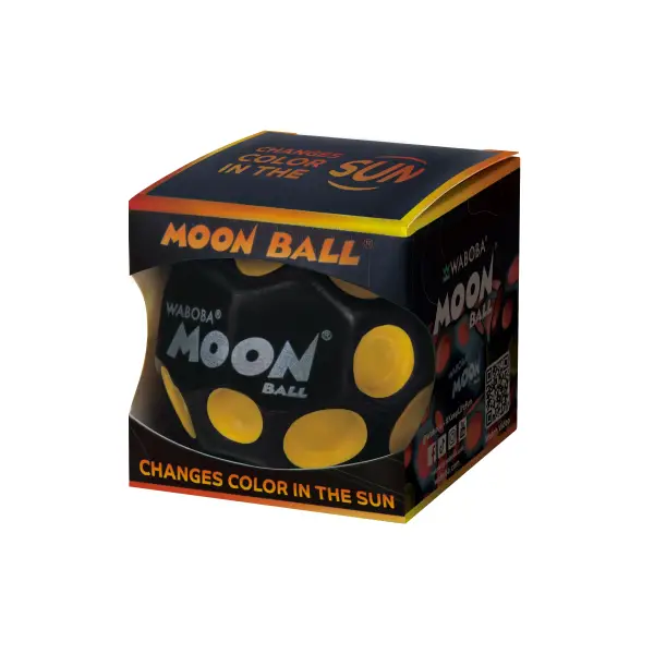 WABOBA UV Moon Ball - Image 5