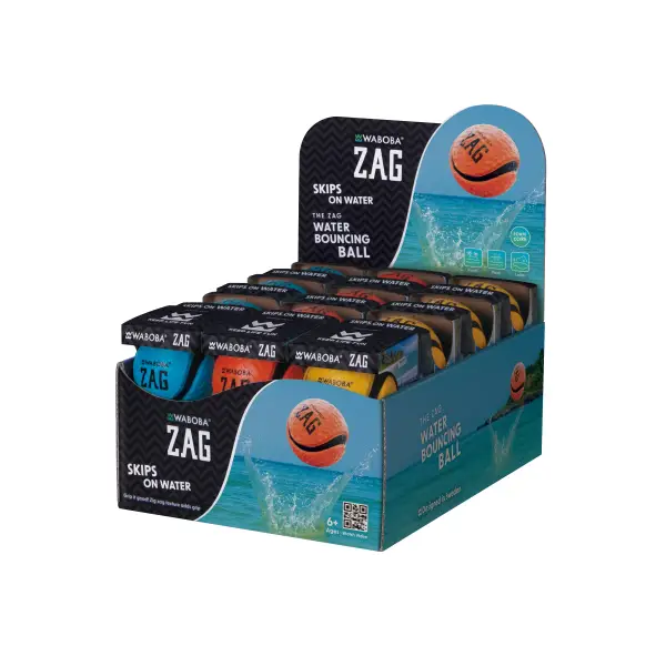 WABOBA Zag Ball - Image 12