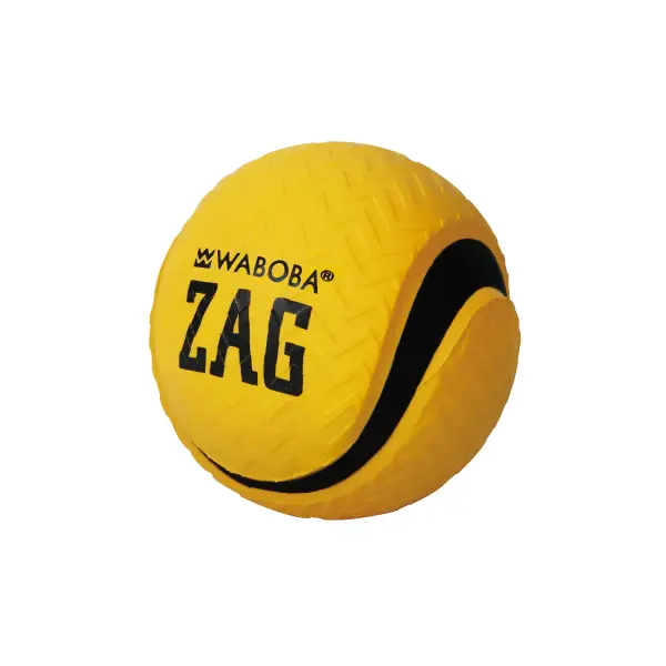WABOBA Zag Ball - Image 3